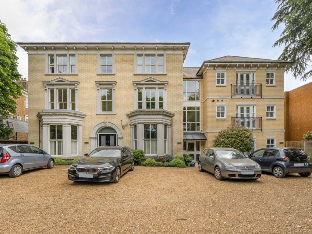 2 bed flat for sale in Cambridge Park, Twickenham TW1 Zoopla