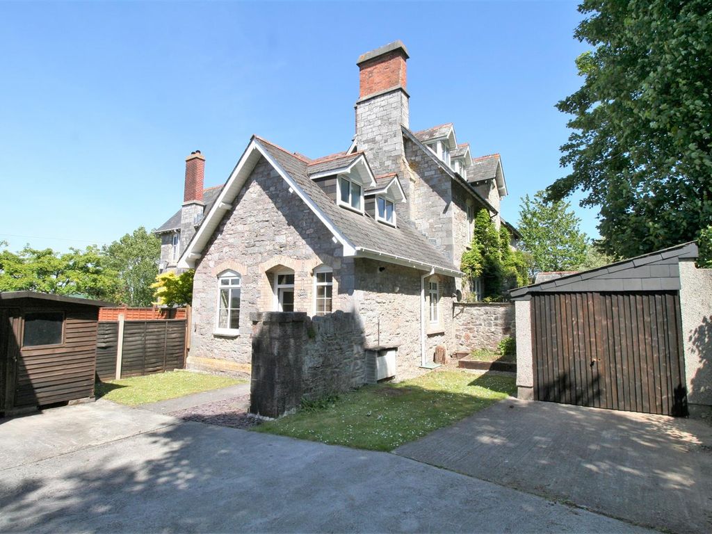 1 bed property to rent in Grantham Close, Plympton, Plymouth PL7, £825