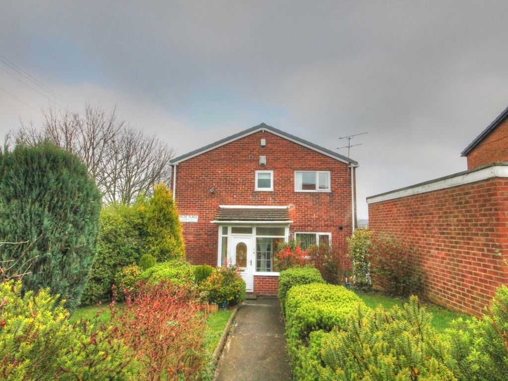 3 bed end terrace house to rent in Kyloe Place, Newcastle Upon Tyne