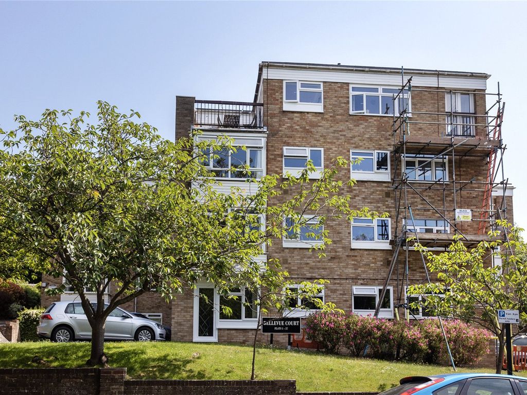 3 bed flat for sale in Preston Park Avenue, Brighton, East Sussex BN1