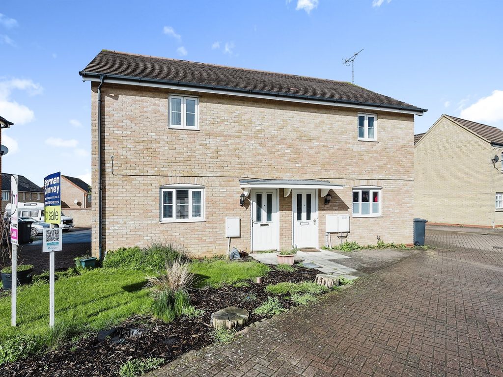 2 bed property for sale in The Poplars, Huntingdon PE29 Zoopla