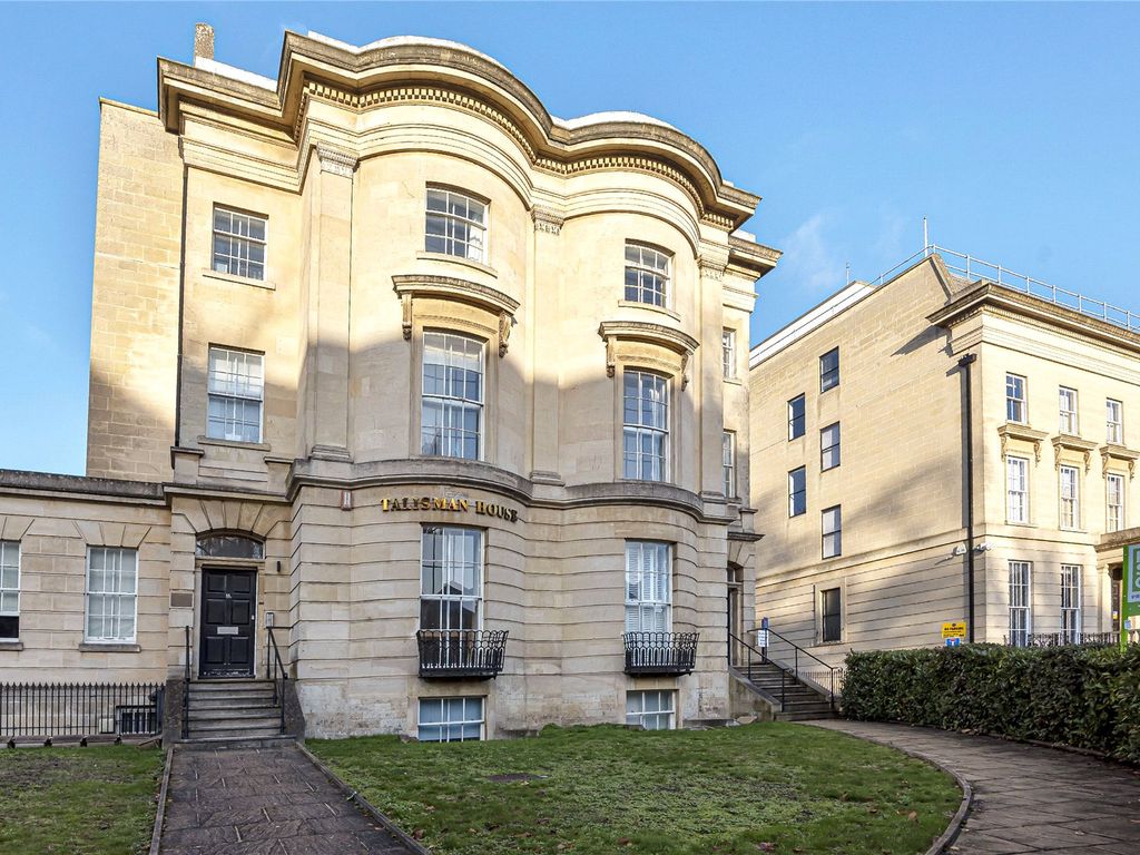 2 bed flat to rent in Kings Road, Reading, Berkshire RG1 Zoopla