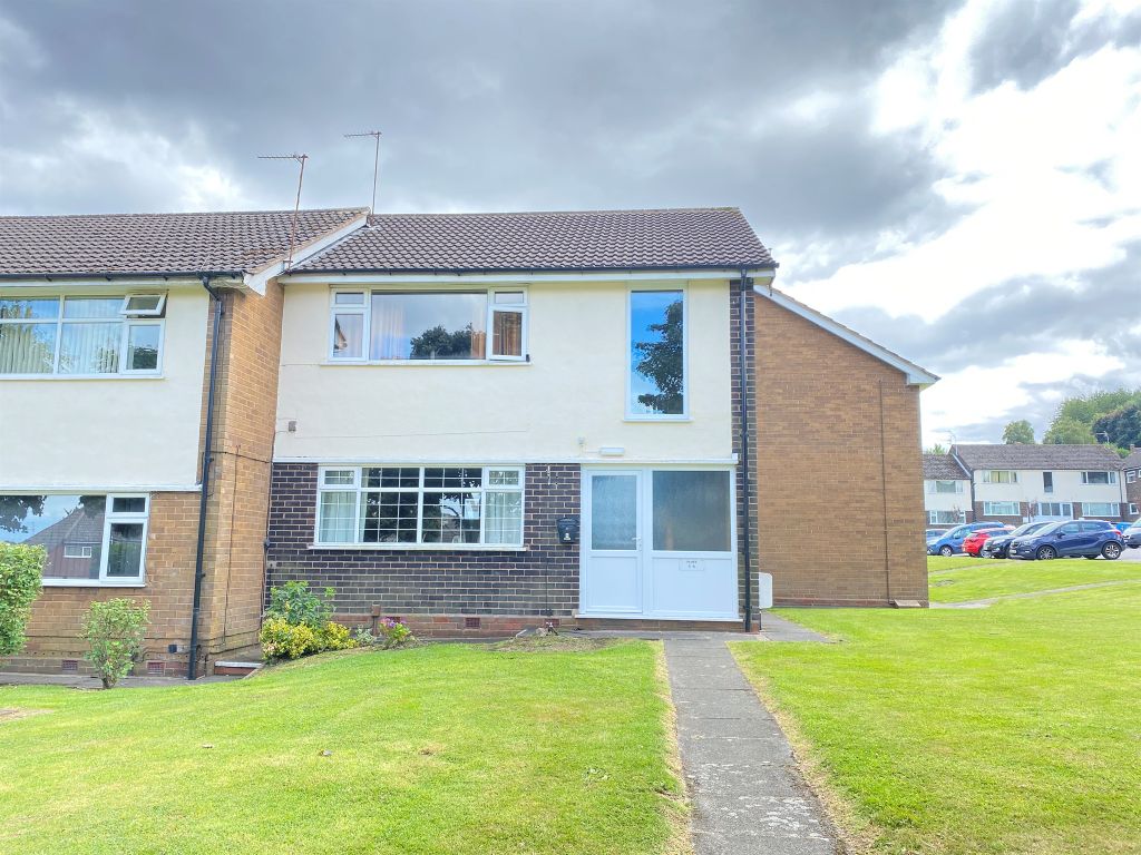 Sutton Court, Ettingshall Park, Wolverhampton WV4  