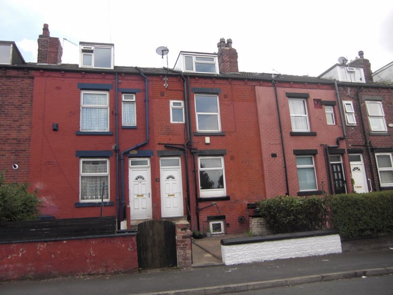 Nowell Lane, Leeds LS9