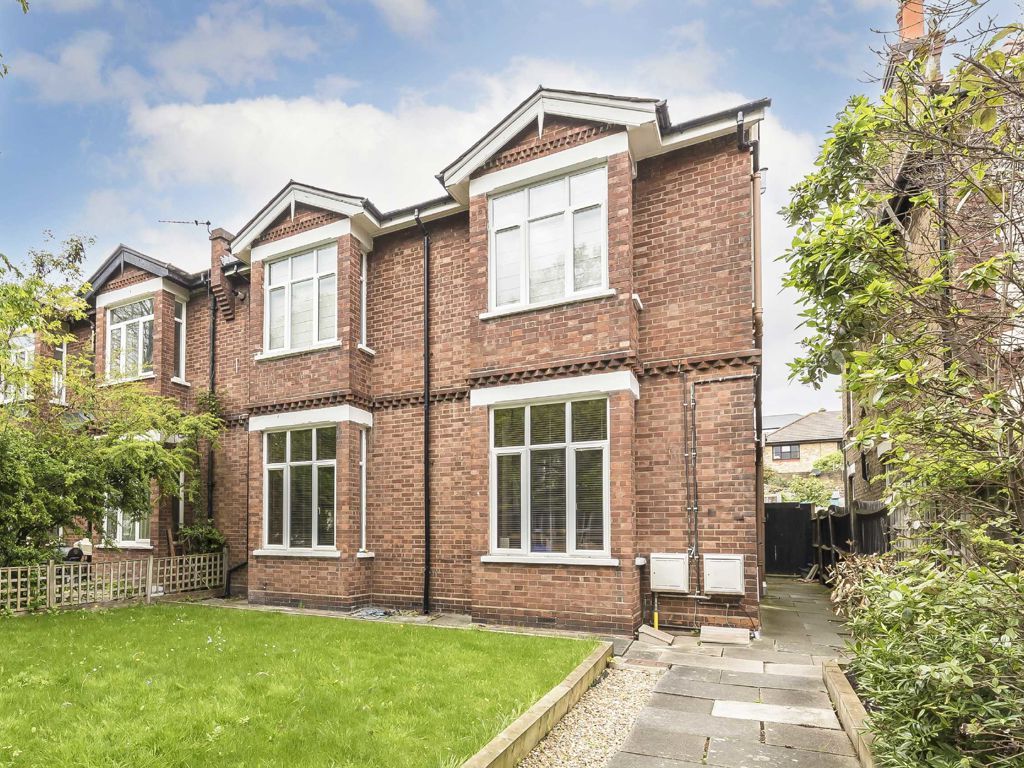 3 bed flat for sale in Stanstead Road, London SE23 Zoopla