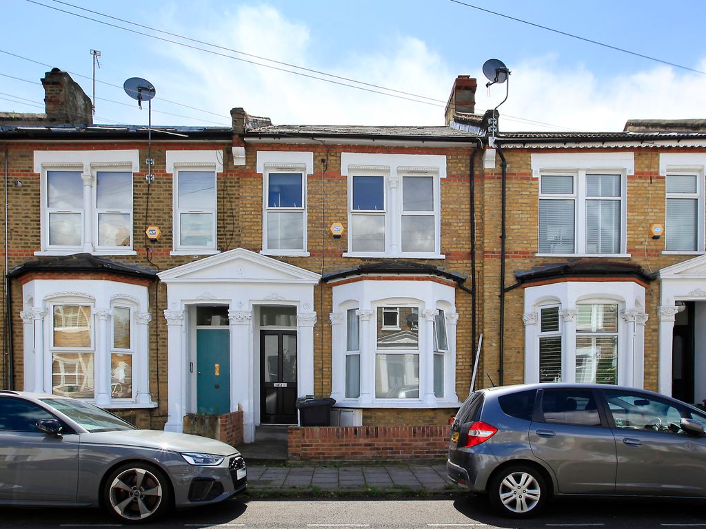 2 bed flat for sale in Hubert Grove, Clapham, London SW9 Zoopla