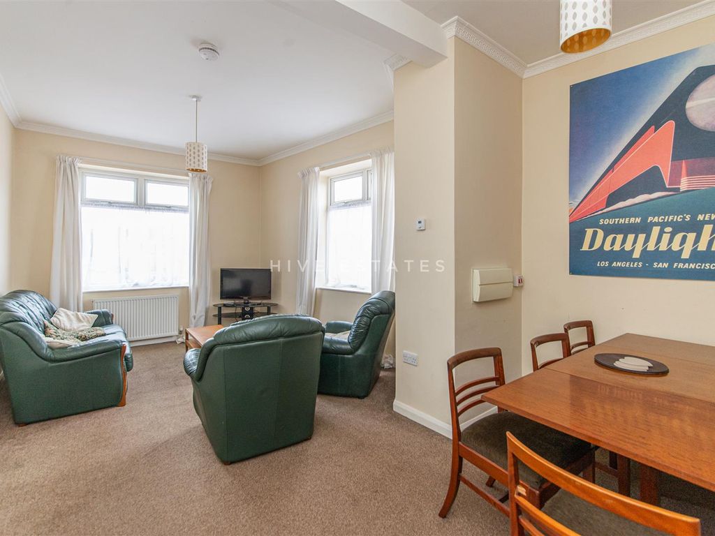 3 bed to rent in Doncaster Road, Sandyford, Newcastle Upon