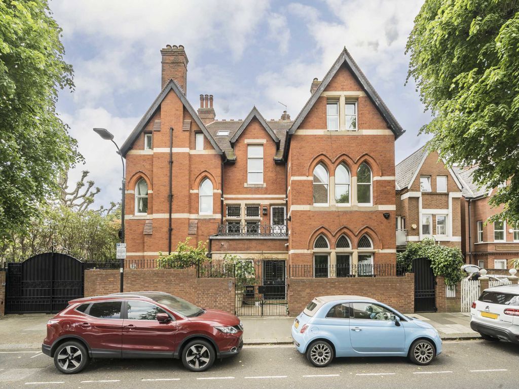 7 bed detached house for sale in Stamford Brook Road, London W6 Zoopla