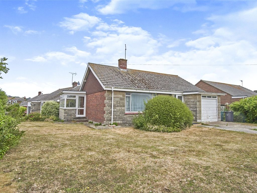 2 bed bungalow for sale in St. Marys Road, Brading, Sandown PO36 Zoopla