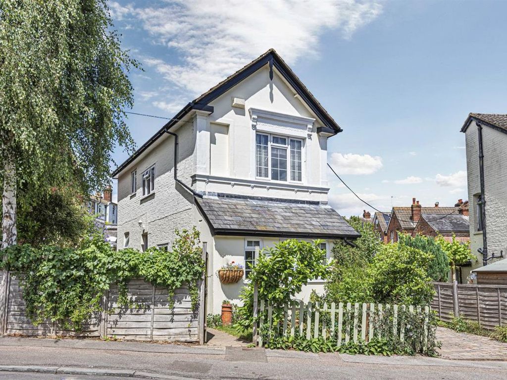 3 bed detached house for sale in Albion Road, Tunbridge Wells TN1 Zoopla