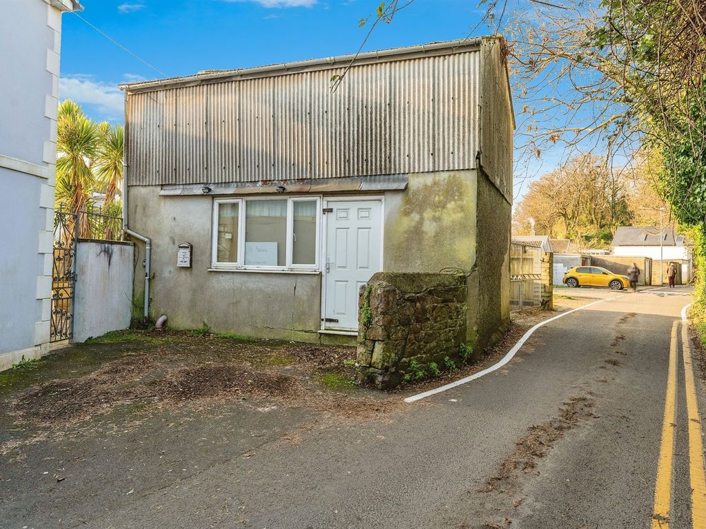 Property for sale in Castle Road, Mumbles, Swansea SA3, £170,000 Zoopla