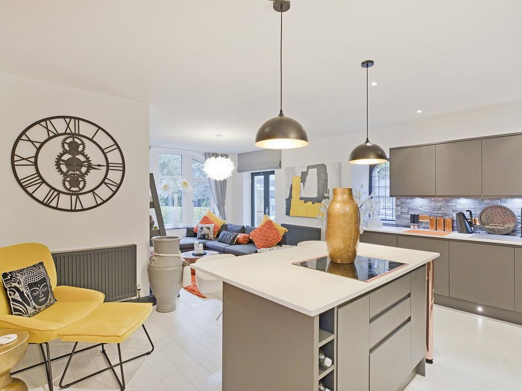 2 bed flat for sale in Rombald Grange, Crossbeck Road, Ilkley LS29 Zoopla