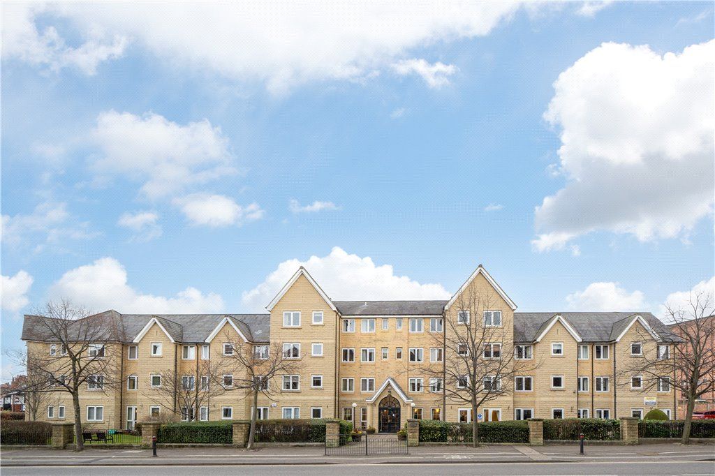 1 bed flat for sale in East Parade, Harrogate, North Yorkshire HG1 Zoopla
