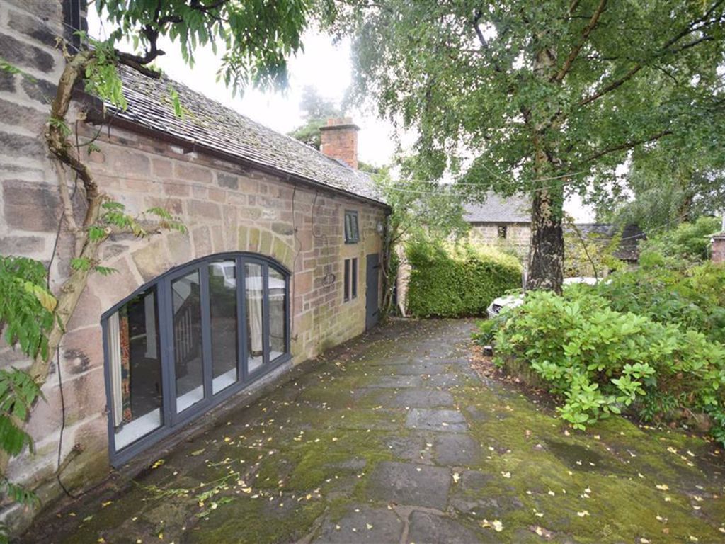 2 bed barn conversion to rent in Town Street, Holbrook, Belper DE56 Zoopla