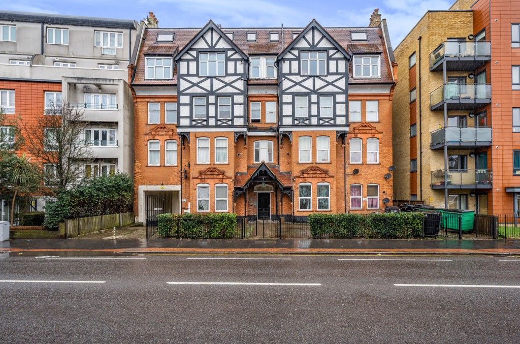 2 bed flat for sale in Park Lane, Croydon, Croydon CR0 Zoopla