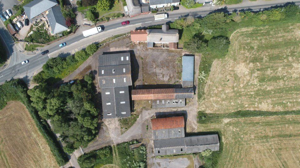 Land for sale in Exton, Exeter, Devon EX3, £2,250,000 Zoopla