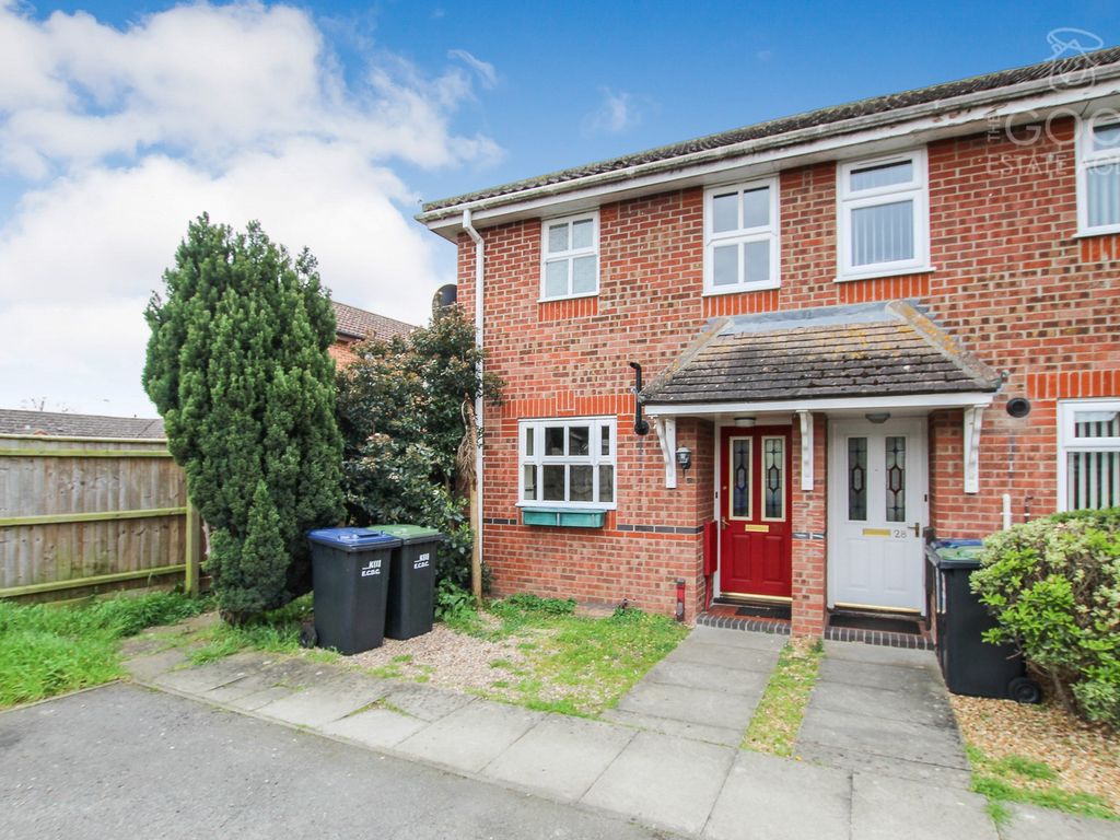 2 bed end terrace house for sale in Nightall Road, Soham CB7 Zoopla