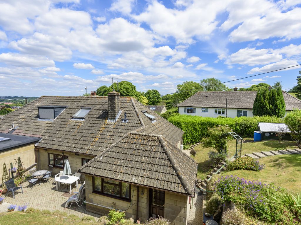 3 bed bungalow for sale in Priors Hill, Wroughton, Swindon SN4 Zoopla