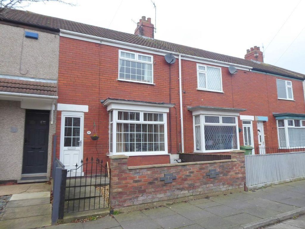 3 bed terraced house to rent in Street, Cleethorpes DN35 Zoopla