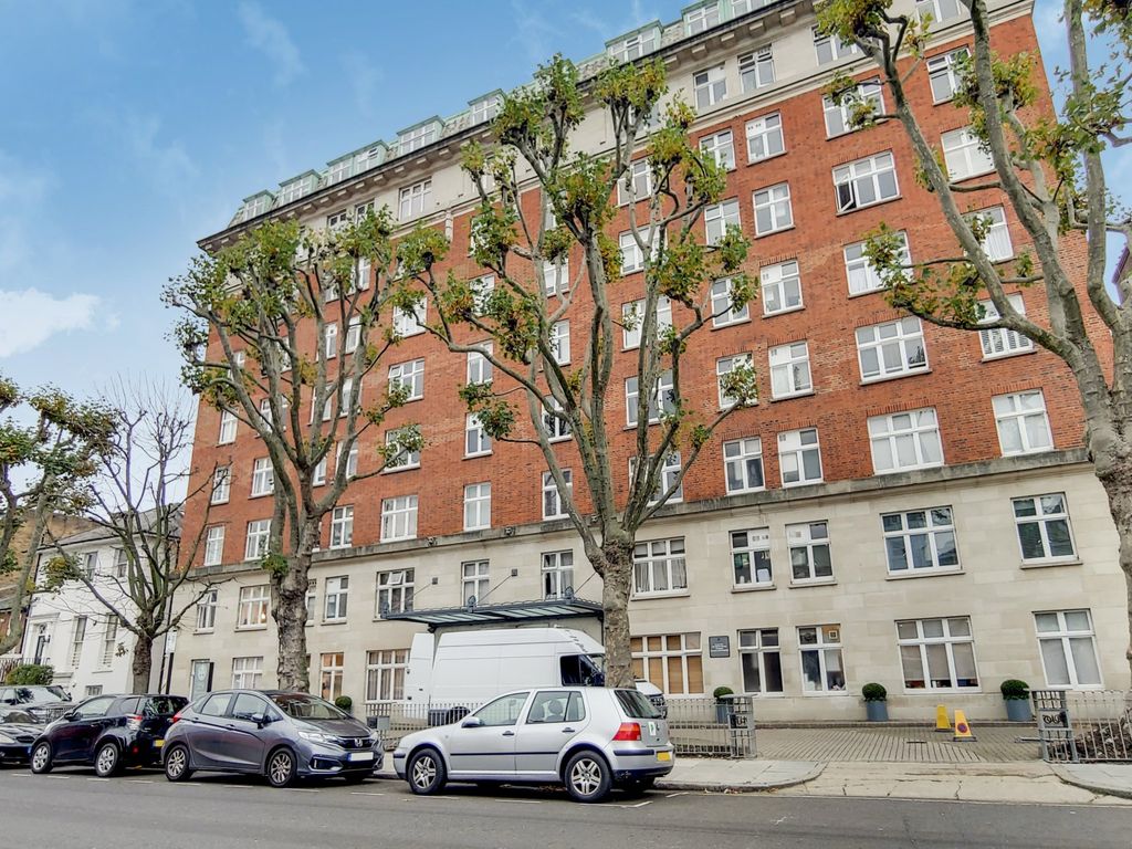1 bed flat to rent in Abercorn Place, London NW8, £1,800 pcm Zoopla