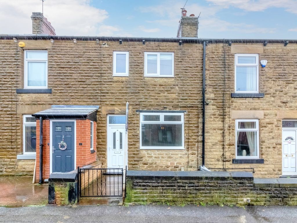 2 bed terraced house to rent in Sackup Lane, Darton, Barnsley S75 Zoopla