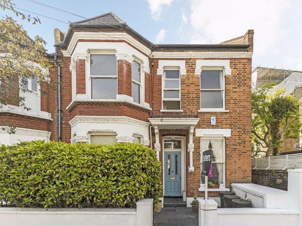 Kelmscott Road, London SW11  