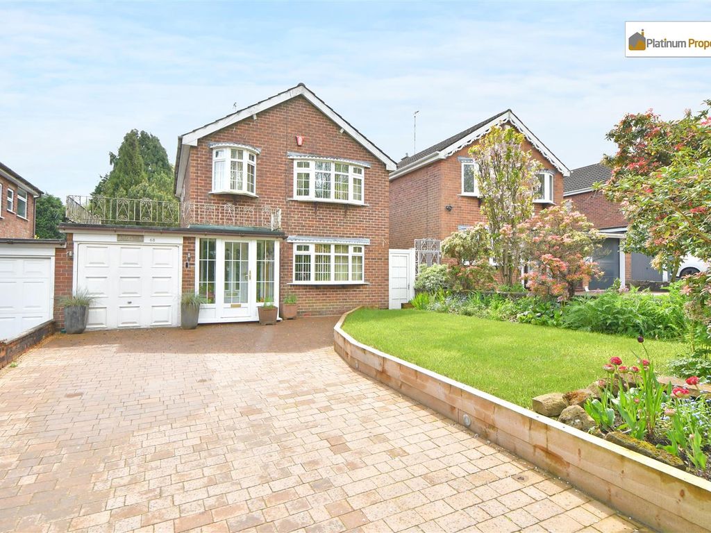 3 bed detached house for sale in Grindley Lane, Meir Heath ST3 Zoopla