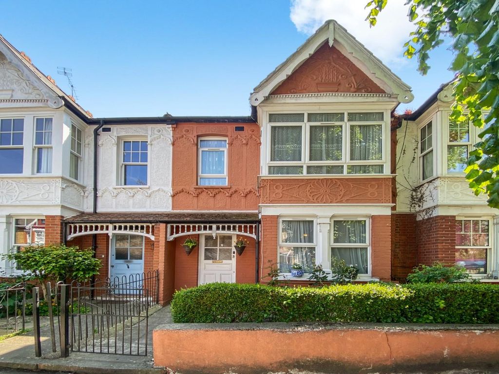 3 bed property for sale in Windermere Road, London W5 Zoopla