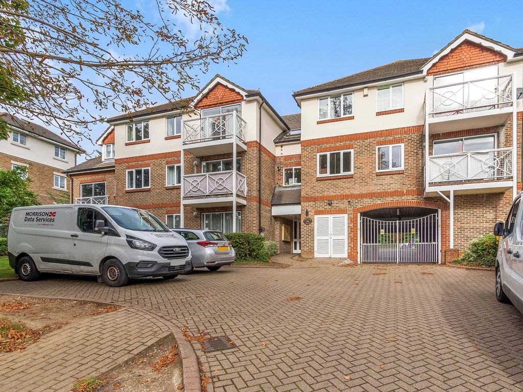 2 bed flat for sale in Westmoreland Road, Bromley BR2 Zoopla