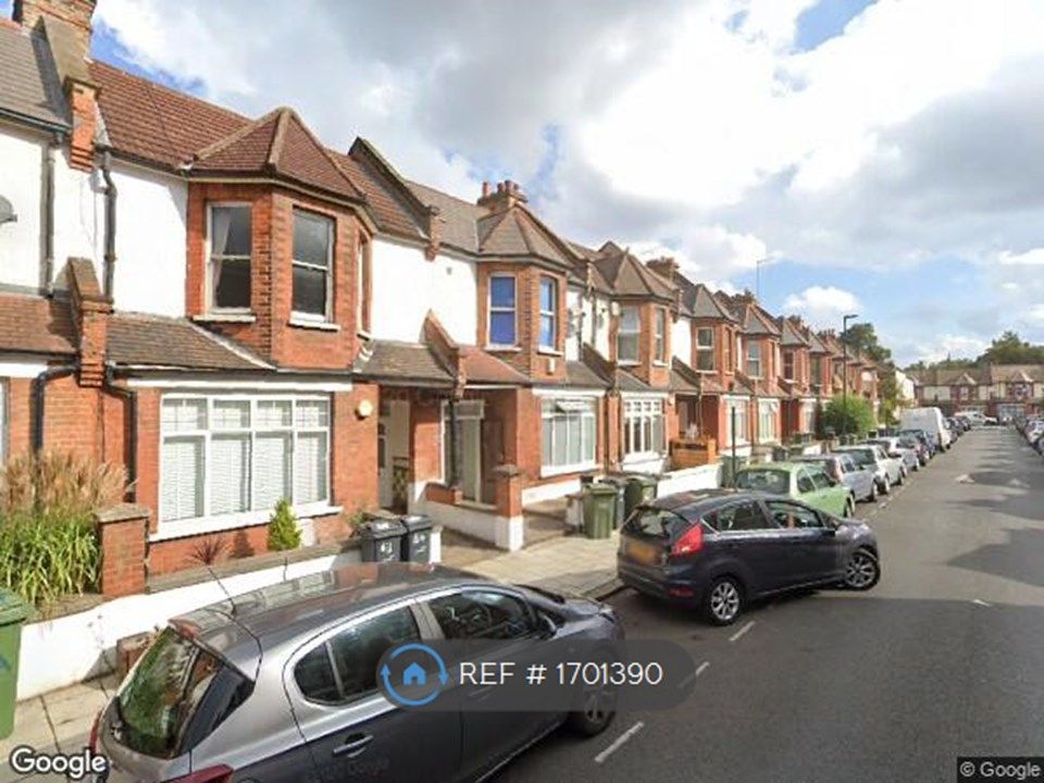 2 bed flat to rent in Bavent Road, London SE5 Zoopla