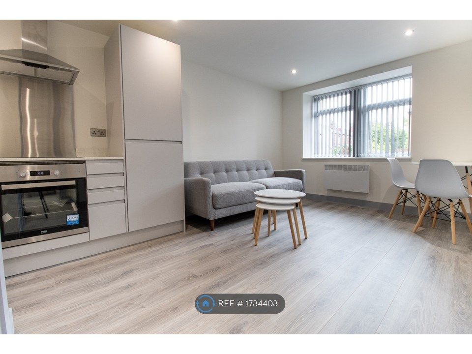 1 bed flat to rent in Stanningley Road, Pudsey LS28 Zoopla