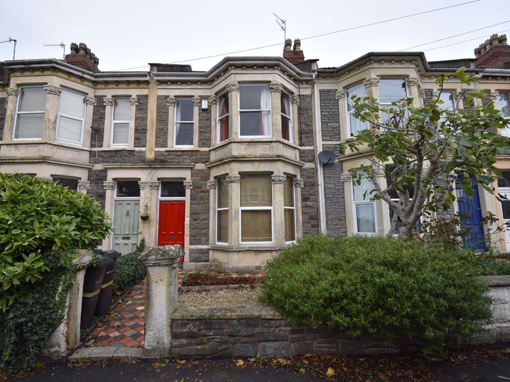 Brecknock Road Knowle Bristol BS4  