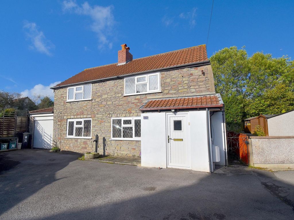 4 bed cottage for sale in Cadbury Heath Road, Warmley, Bristol, 8By. BS30, £540,000 Zoopla