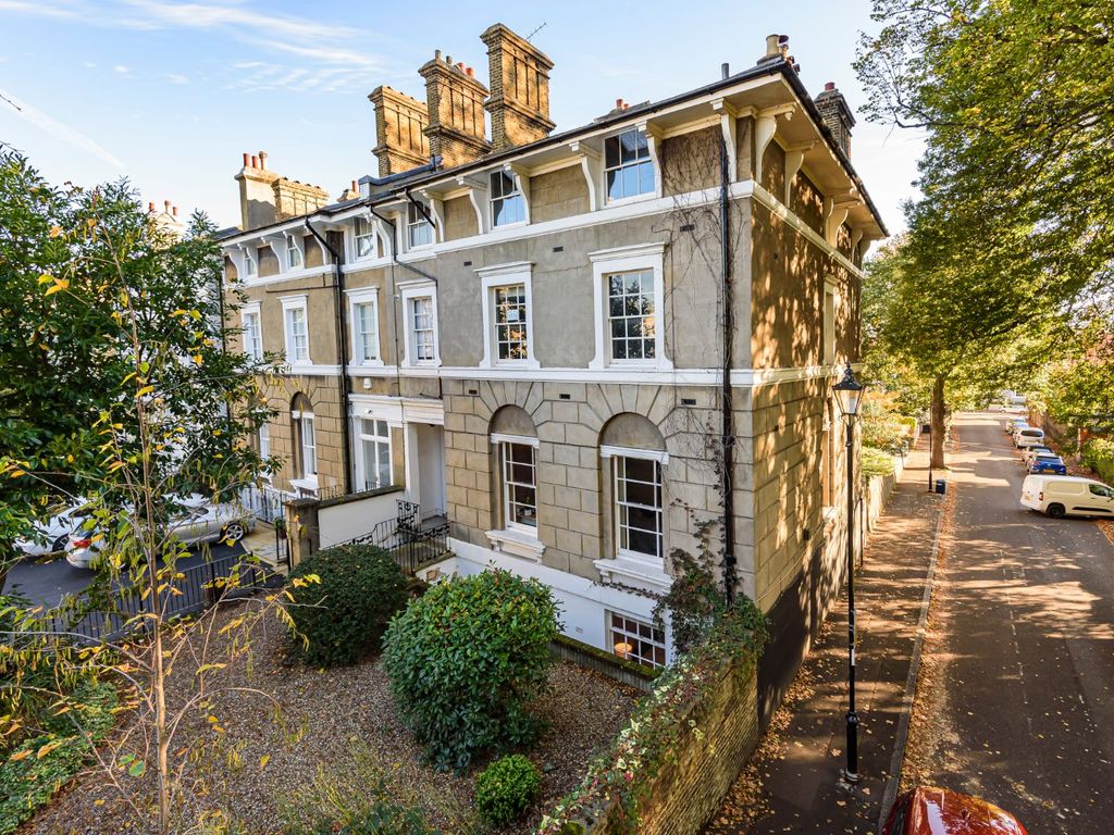 3 bed flat for sale in Lee Terrace, Blackheath SE3 Zoopla