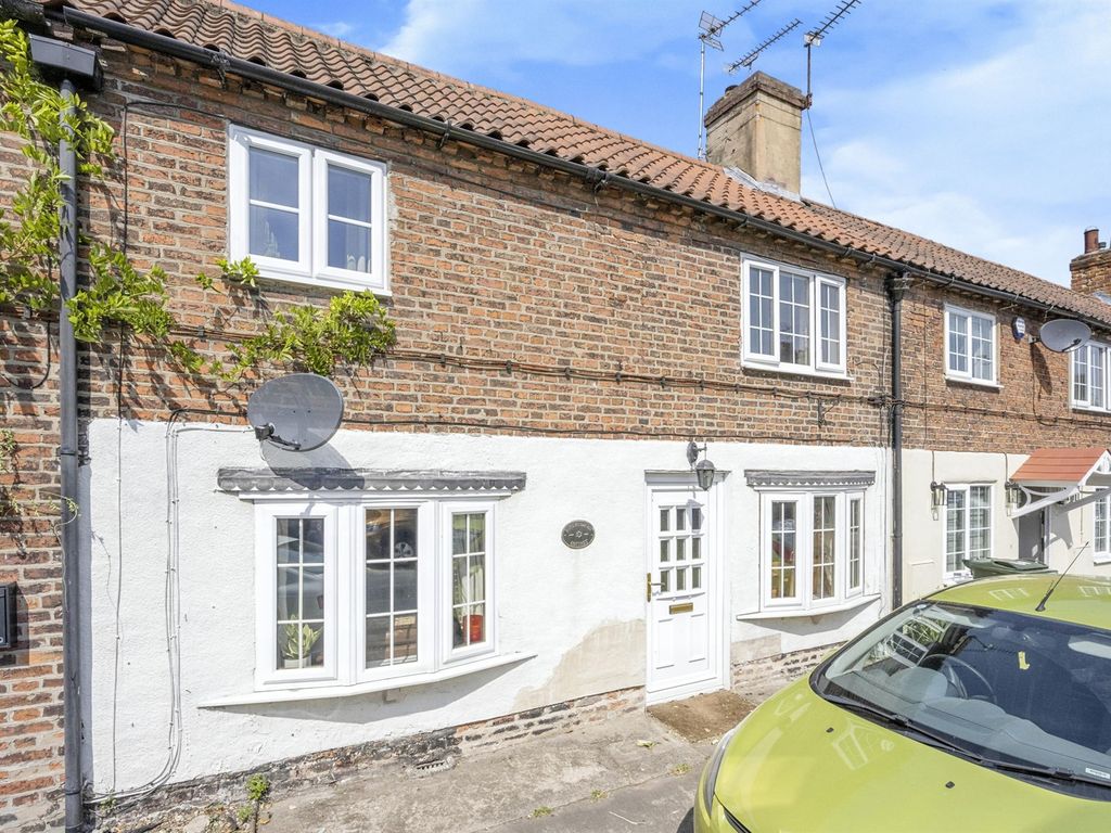 2 bed property for sale in Church Street, Bawtry, Doncaster DN10 Zoopla