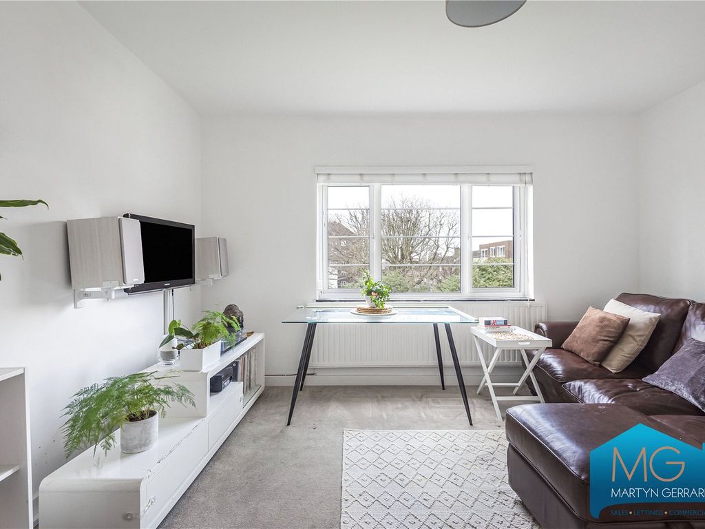 2 bed flat for sale in Great North Road, East Finchley, London N2 Zoopla
