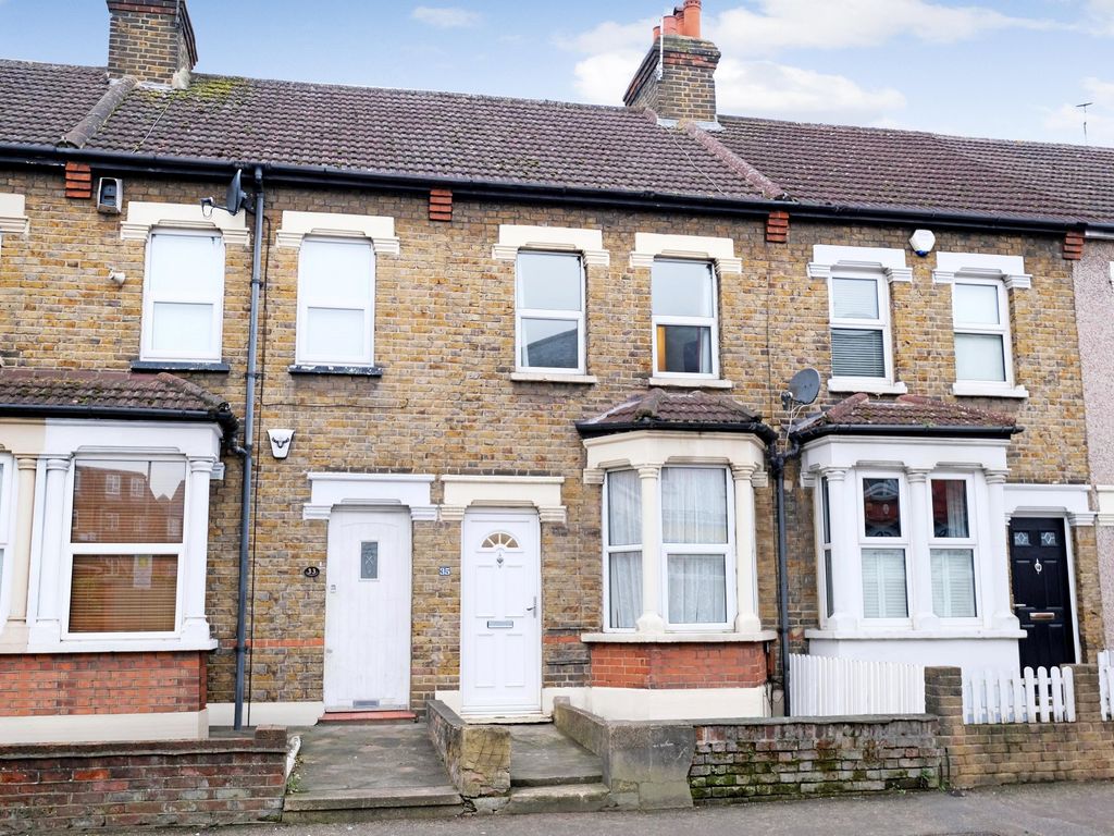 2 bed terraced house for sale in Chislehurst Road, Orpington BR6 Zoopla