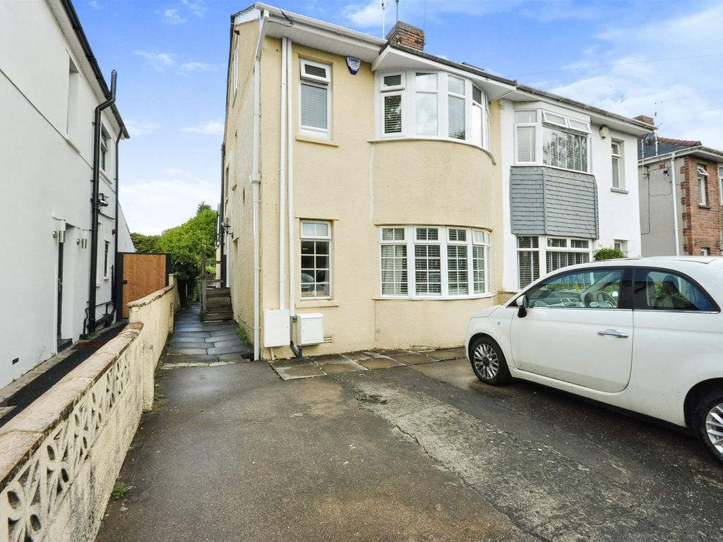 2 bed flat for sale in Lansdowne Avenue West, Canton, Cardiff CF11 Zoopla