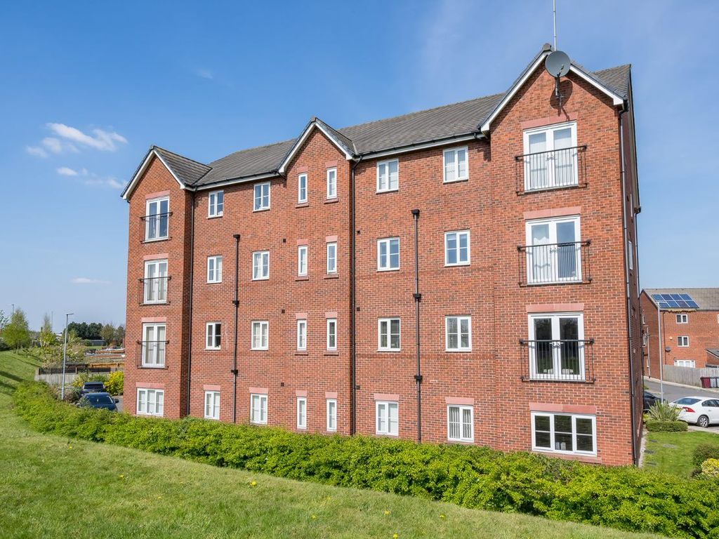 2 bed flat for sale in Close, Prescot L34 Zoopla