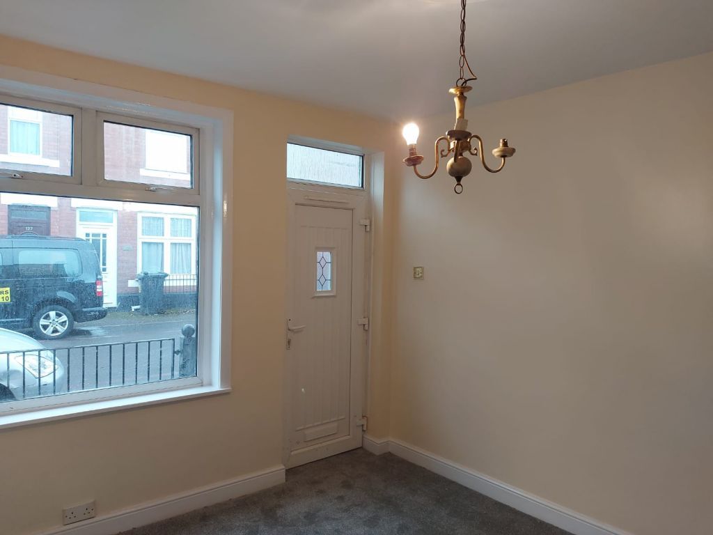 2 bed terraced house to rent in Cameron Road, Pear Tree, Derby DE23 Zoopla