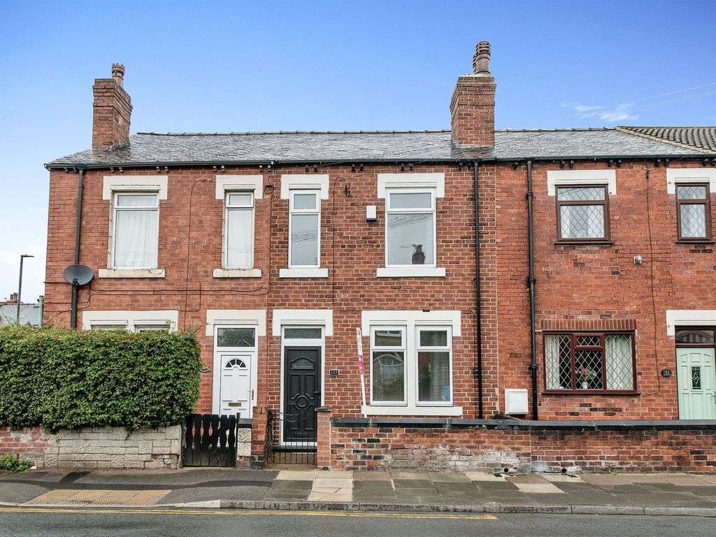 3 bed terraced house for sale in Smawthorne Lane, Castleford WF10 Zoopla