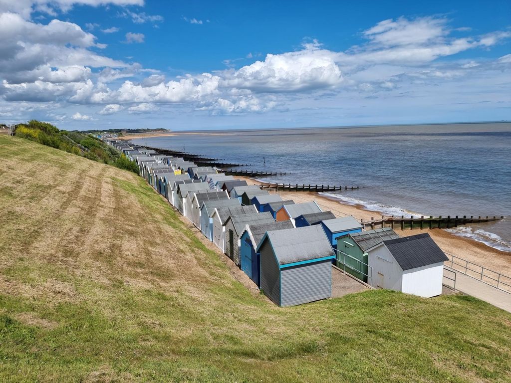 Property for sale in Adjacent Cliff Road, Felixstowe IP11 Zoopla