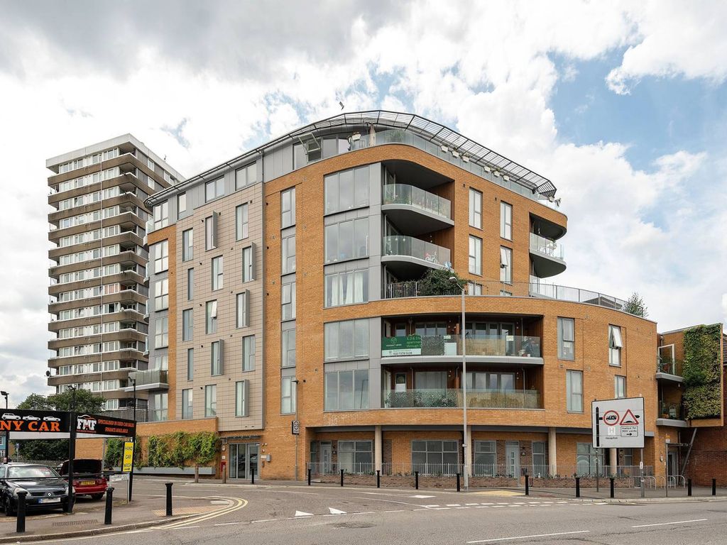 New home, 1 bed for sale in Hampden Road, Kingston, London