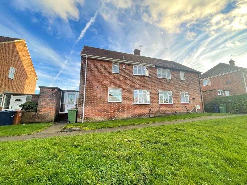 3 bed semidetached house for sale in Presthope Road, Pennywell