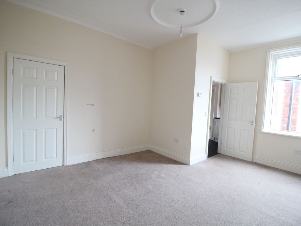 2 bed flat for sale in Talbot Road, South Shields, Tyne And Wear NE34