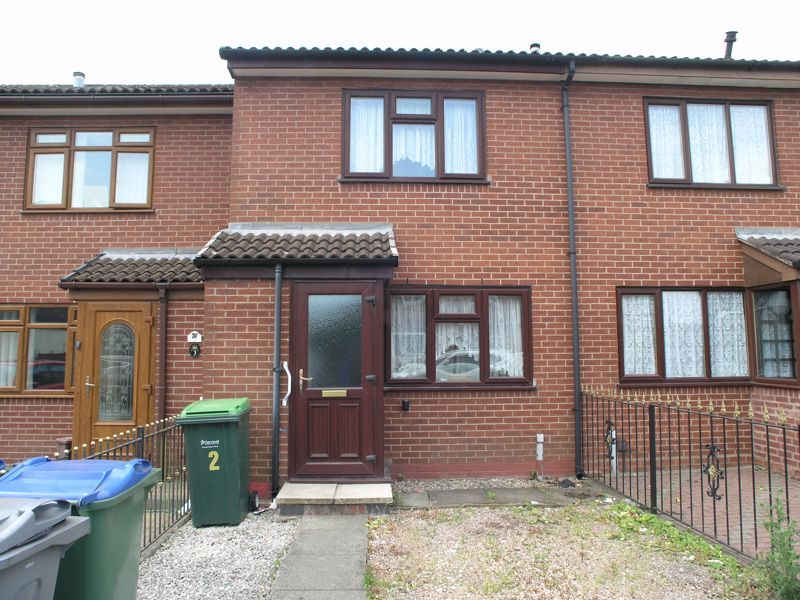 2 bed terraced house for sale in The Heathlands, Rowley Regis B65 Zoopla