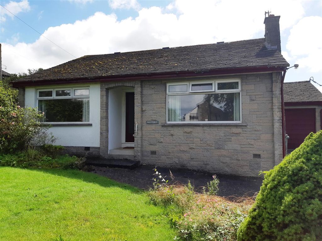 3 bed detached bungalow for sale in Vicarage Lane, Burton, Carnforth LA6, £285,000 Zoopla