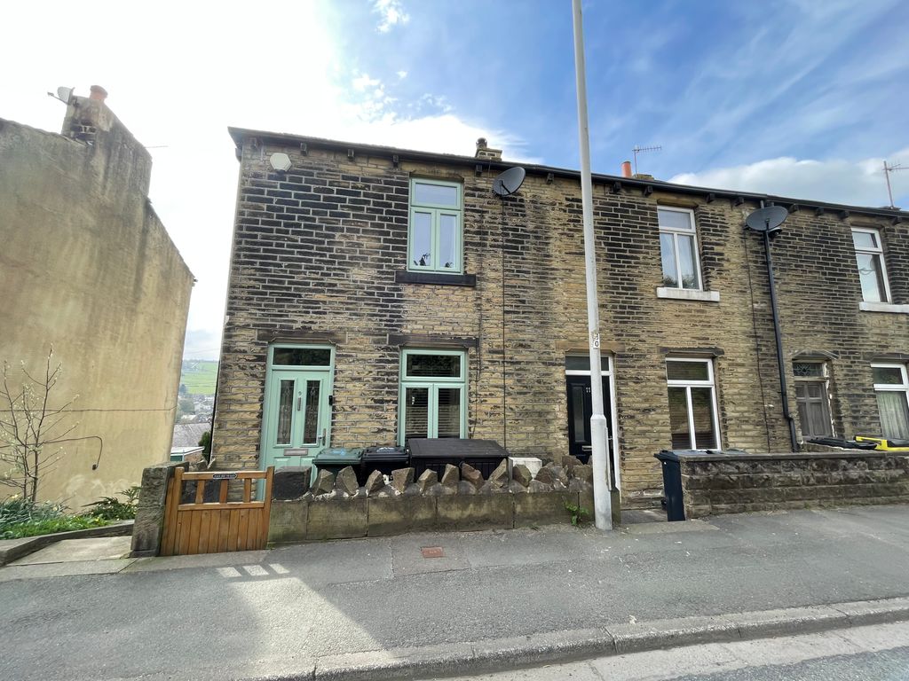 2 bed property to rent in Hebden Road, Haworth, Keighley BD22 Zoopla
