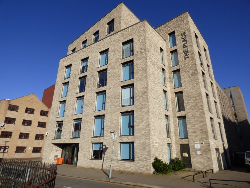 Gateway Street, Leicester LE2  