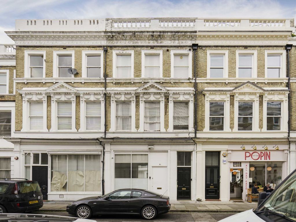 2 bed flat for sale in Comeragh Road, London W14 Zoopla